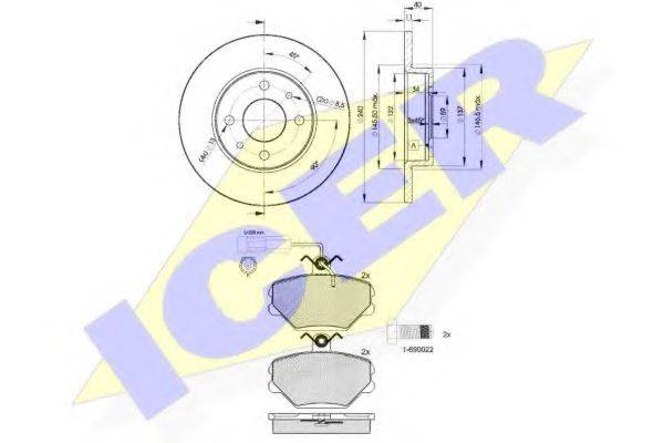 ICER 30729-3465