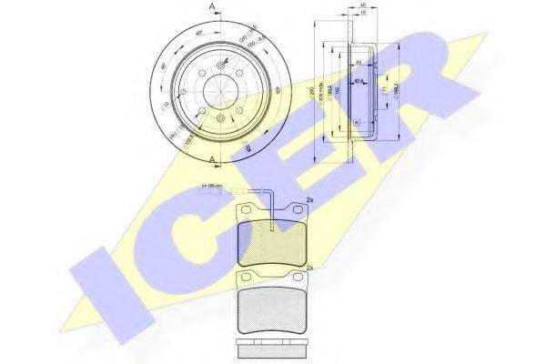 ICER 30787-4250