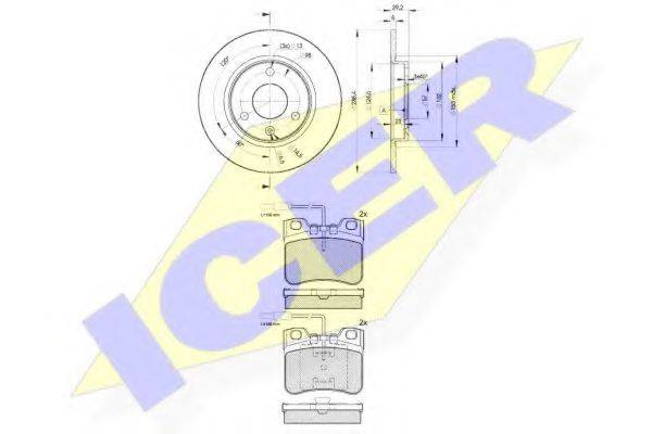 ICER 30788-7199