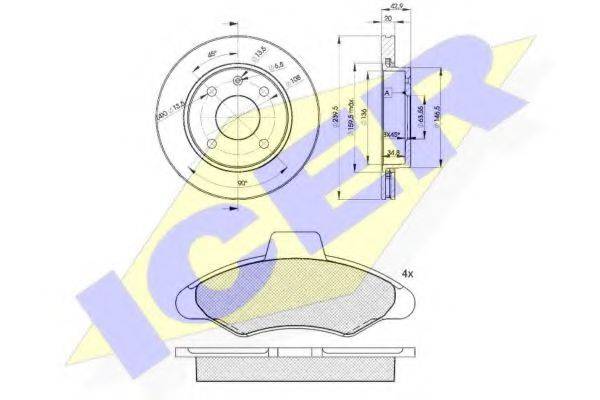ICER 30790-1064