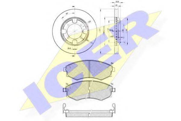 ICER 30877-2830