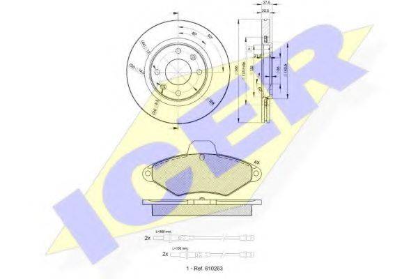 ICER 30920-4697
