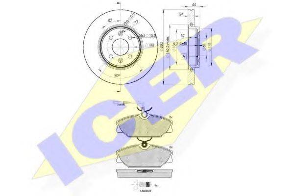 ICER 30930-7829