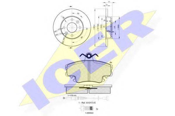 ICER 30993-4705