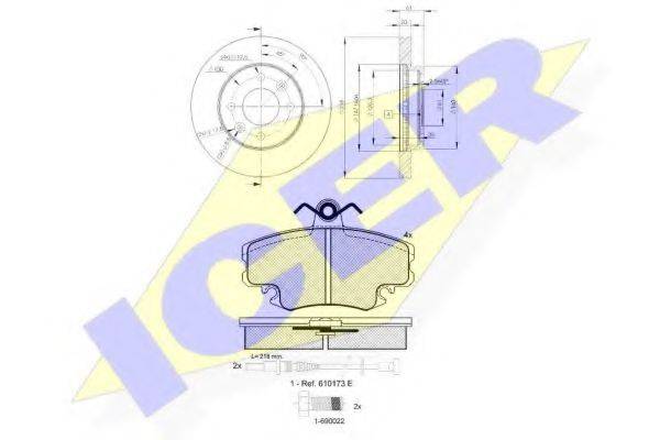 ICER 30993-6572