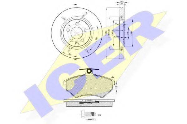 ICER 31012-5031
