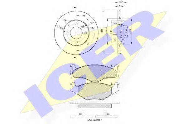 ICER 31048-5303