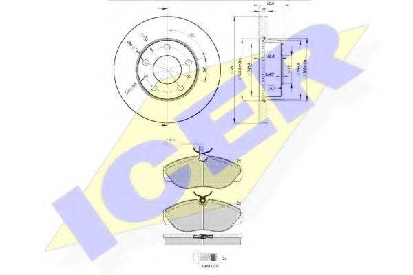 ICER 31053-4681