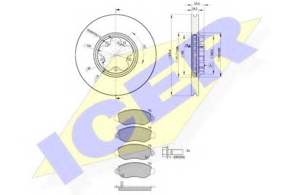 ICER 31367-5612
