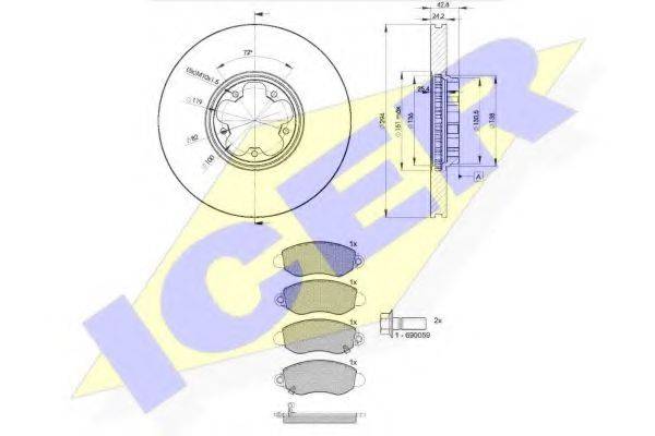 ICER 31367-5613