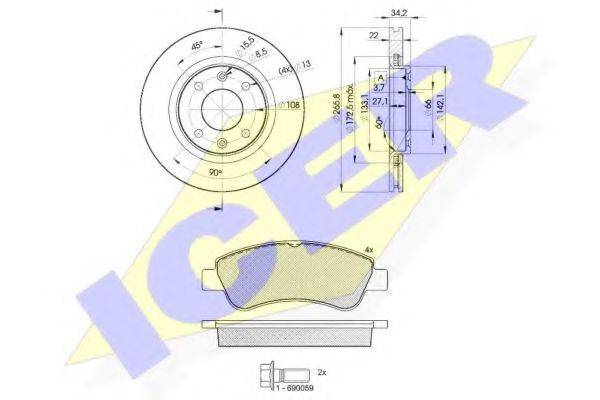 ICER 31388-4750