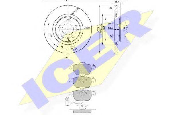 ICER 31396-5603