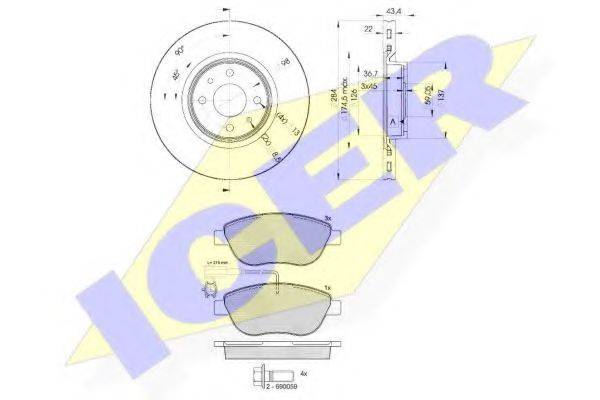 ICER 31440-0356
