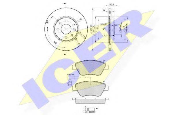 ICER 31444-1650