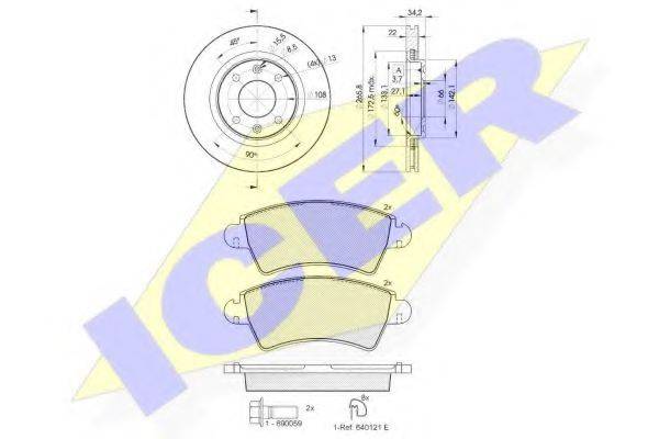 ICER 31525-4750