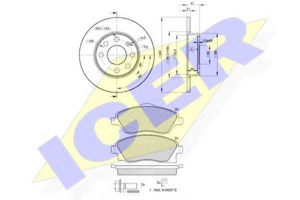 ICER 31526-9020