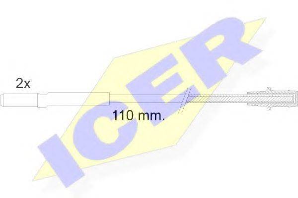 ICER 610016 E C