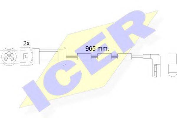 ICER 610068 E C