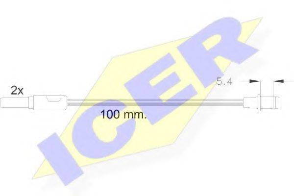 ICER 610085 E C