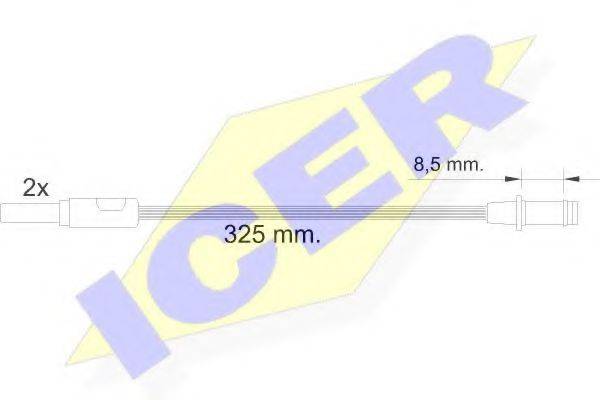 ICER 610184 E C