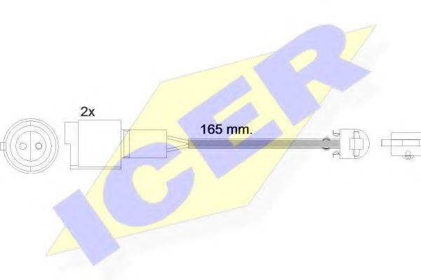 ICER 610238 E C