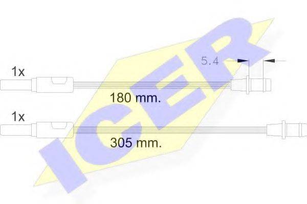 ICER 610262 C