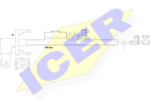 ICER 610288 C