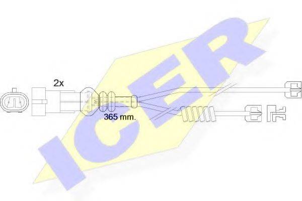 ICER 610301 E C