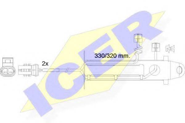 ICER 610361 E C