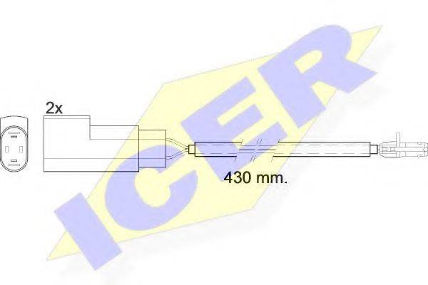 ICER 610413 E C