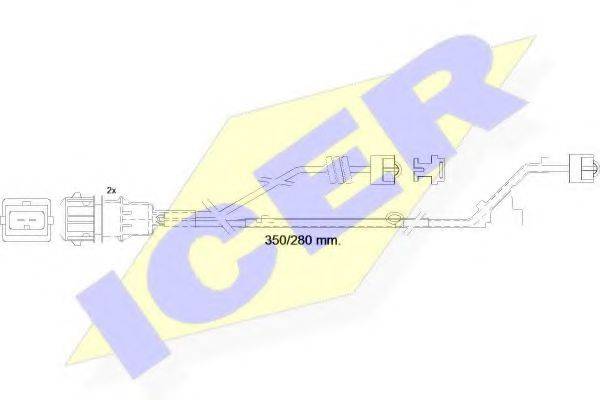 ICER 610423 E C