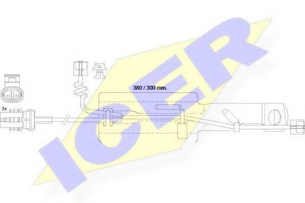 ICER 610433 E C