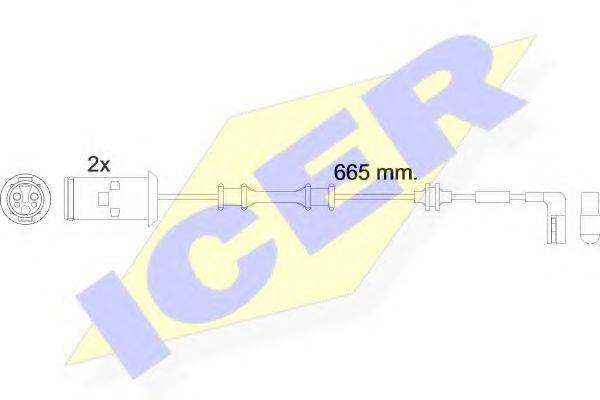 ICER 610451 E C