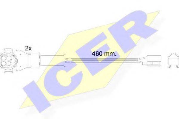 ICER 610456 E C