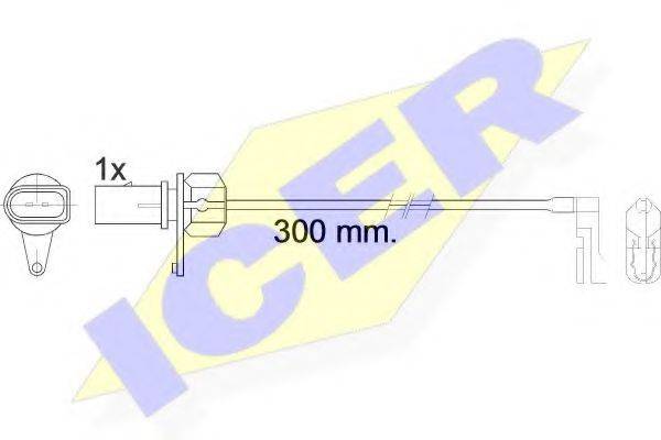 ICER 610459 C