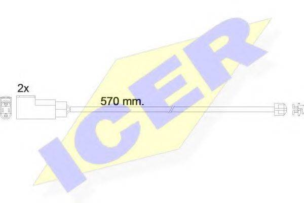 ICER 610463 E C