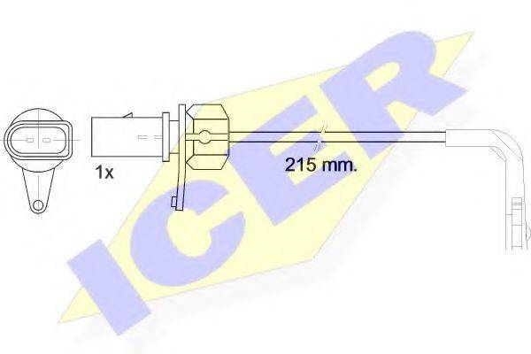 ICER 610508 C
