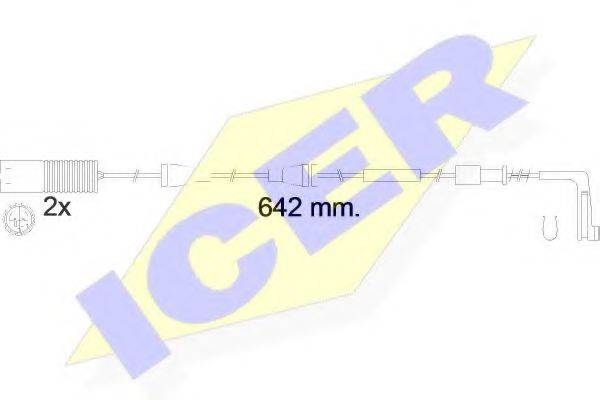 ICER 610538 E C
