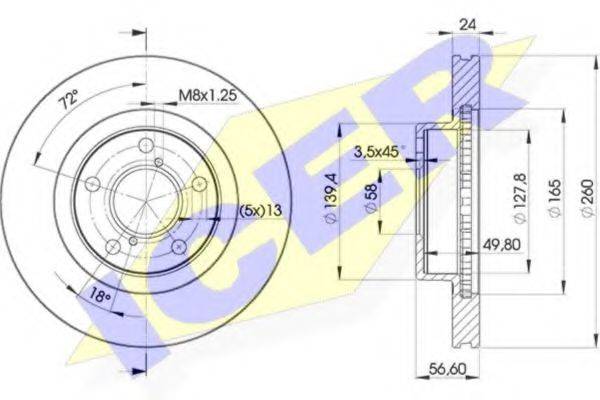 ICER 78BD0031-2