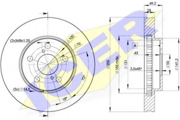 ICER 78BD0501-2