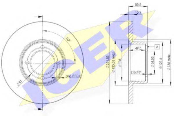 ICER 78BD0751-2