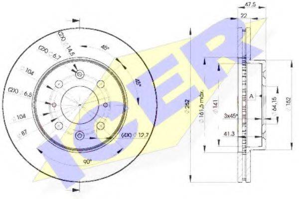 ICER 78BD0830-2
