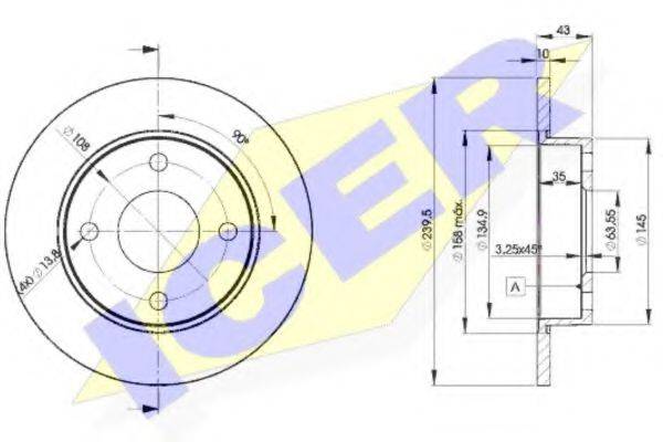 ICER 78BD1063-2