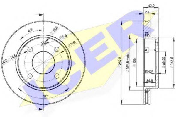 ICER 78BD1064-2