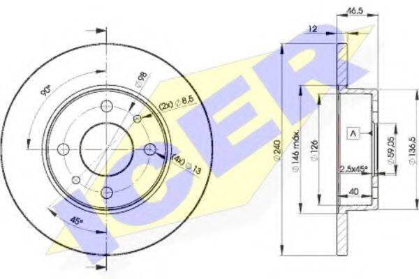 ICER 78BD1815-2
