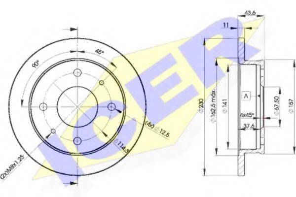 ICER 78BD2000-2