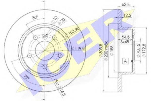 ICER 78BD2004-2
