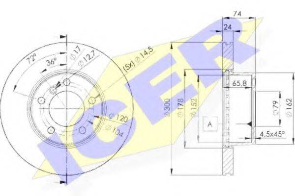 ICER 78BD3405-2