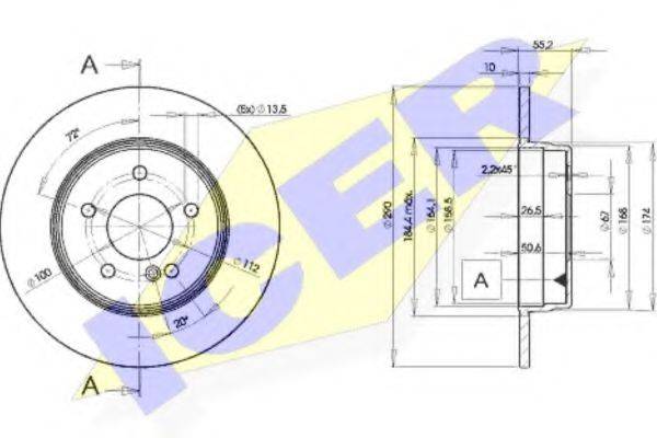 ICER 78BD3412-2