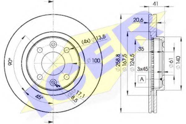 ICER 78BD3550-2